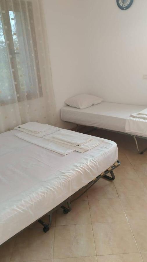 Mullaj Guest House Vlorë Εξωτερικό φωτογραφία
