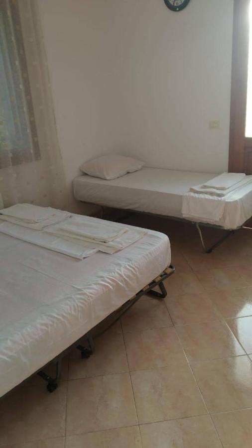 Mullaj Guest House Vlorë Εξωτερικό φωτογραφία