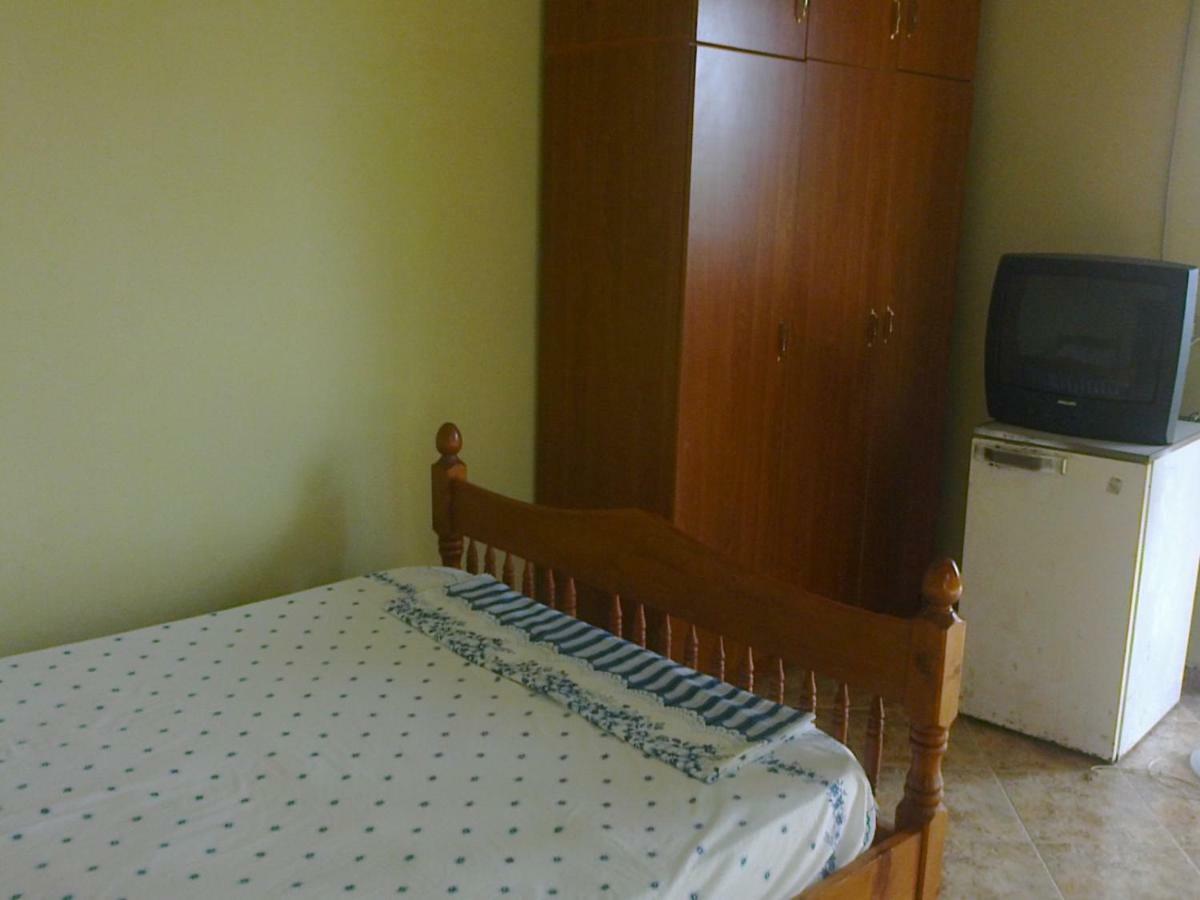 Mullaj Guest House Vlorë Εξωτερικό φωτογραφία