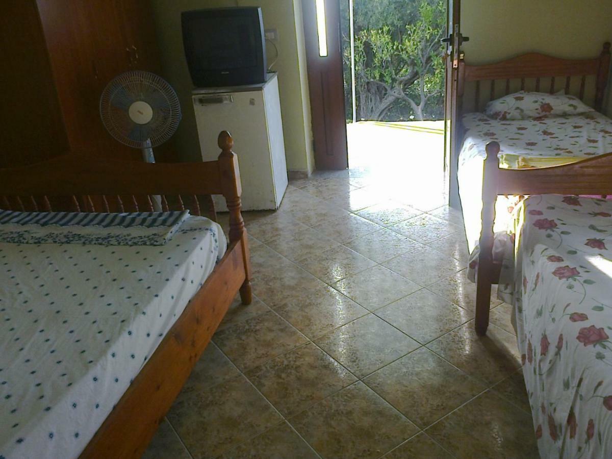 Mullaj Guest House Vlorë Εξωτερικό φωτογραφία