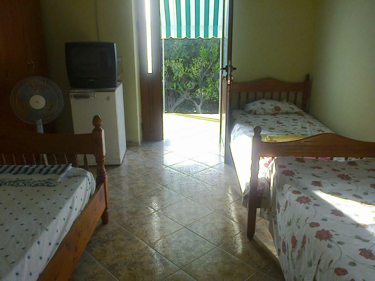 Mullaj Guest House Vlorë Εξωτερικό φωτογραφία