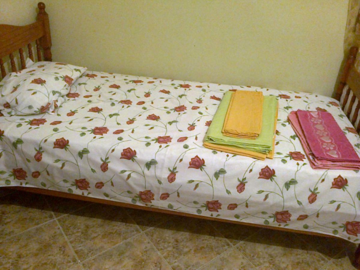 Mullaj Guest House Vlorë Εξωτερικό φωτογραφία