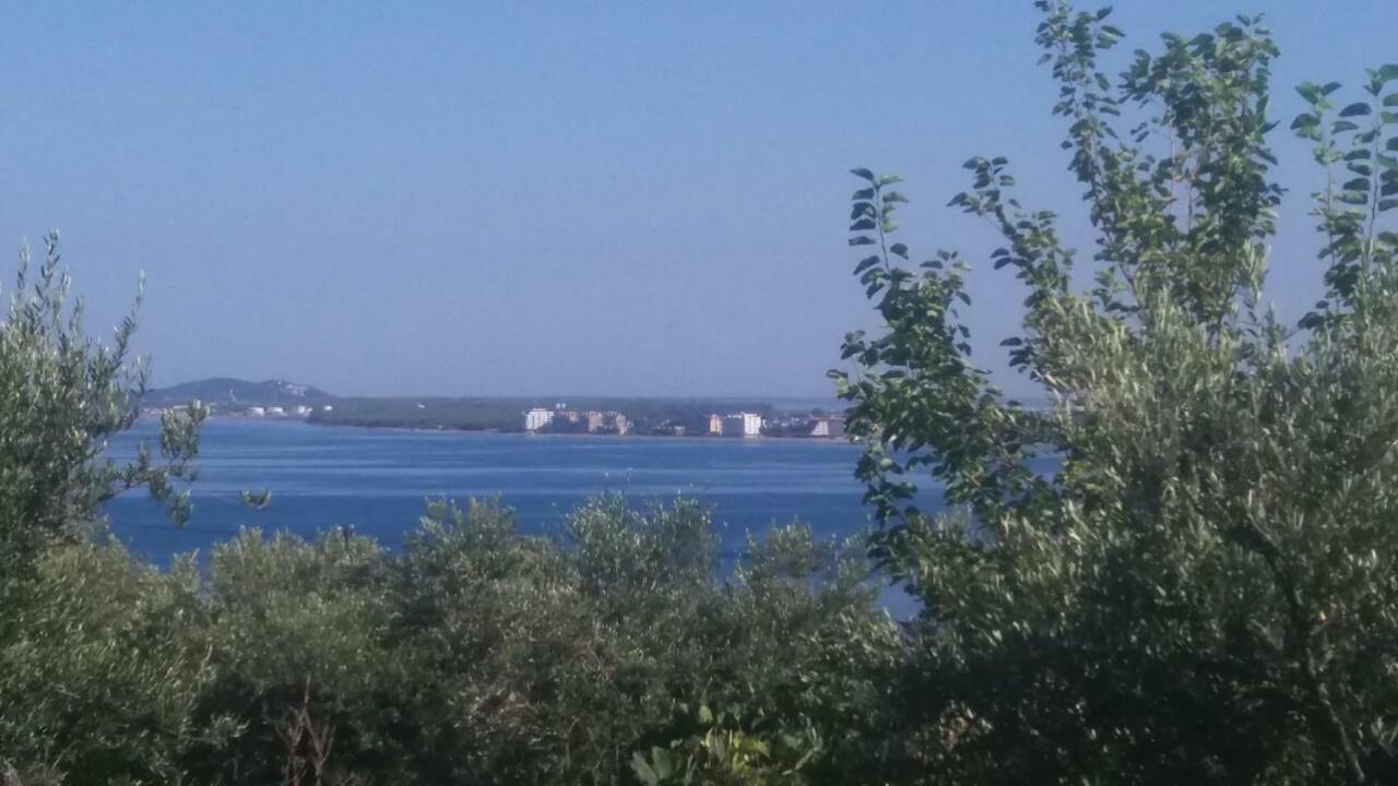 Mullaj Guest House Vlorë Εξωτερικό φωτογραφία